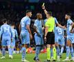 Manchester City - Real Madrid / Sursă foto: Guliver/Getty Images