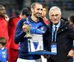 Legendarul Giorgio Chiellini și-a anunțat retragerea: „Va fi ultimul meci al meu la națională”