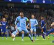 Manchester City - Real Madrid / Sursă foto: Guliver/Getty Images