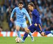 Manchester City - Real Madrid / Sursă foto: Guliver/Getty Images