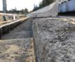 Centenarul „Vampirilor” în paragină și mediocritate » Așa arată astăzi stadionul pe care tremurau granzii: mâncat de mucegai, cu pereți scorojiți și geamuri sparte