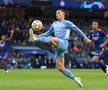 Manchester City - Real Madrid / Sursă foto: Guliver/Getty Images