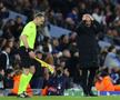 Manchester City - Real Madrid / Sursă foto: Guliver/Getty Images
