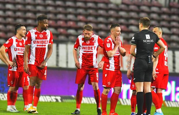 Răzvan Zăvăleanu scoate la iveală o nouă problemă de la Dinamo: „Numai de asta n-am mai avea nevoie. S-ar bloca toate plățile!”