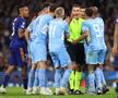 Manchester City - Real Madrid / Sursă foto: Guliver/Getty Images