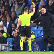 Manchester City - Real Madrid / Sursă foto: Guliver/Getty Images
