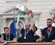 Legendarul Giorgio Chiellini și-a anunțat retragerea: „Va fi ultimul meci al meu la națională”