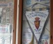 Centenarul „Vampirilor” în paragină și mediocritate » Așa arată astăzi stadionul pe care tremurau granzii: mâncat de mucegai, cu pereți scorojiți și geamuri sparte