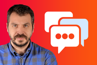 După ureche: fotbal cruyffian, interpretat hagian