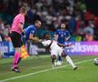 Giorgio Chiellini // foto: Getty Images