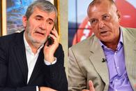 Iftime și Pușcaș, dialog în direct despre arbitrajul lui Cătălin Popa în Botoșani - FCU Craiova » „Greșiți. Mulți se iau după ce spun Zotta și Crăciunescu”