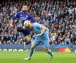 Manchester City - Real Madrid / Sursă foto: Guliver/Getty Images