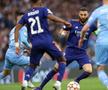 Manchester City - Real Madrid / Sursă foto: Imago Images, Guliver/Getty Images