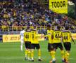 Mircea Lucescu, victorie în amicalul caritabil contra lui Dortmund » Momente emoționante + suma impresionantă strânsă din donațiile fanilor