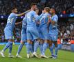 Manchester City - Real Madrid / Sursă foto: Guliver/Getty Images