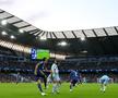 Manchester City - Real Madrid / Sursă foto: Guliver/Getty Images