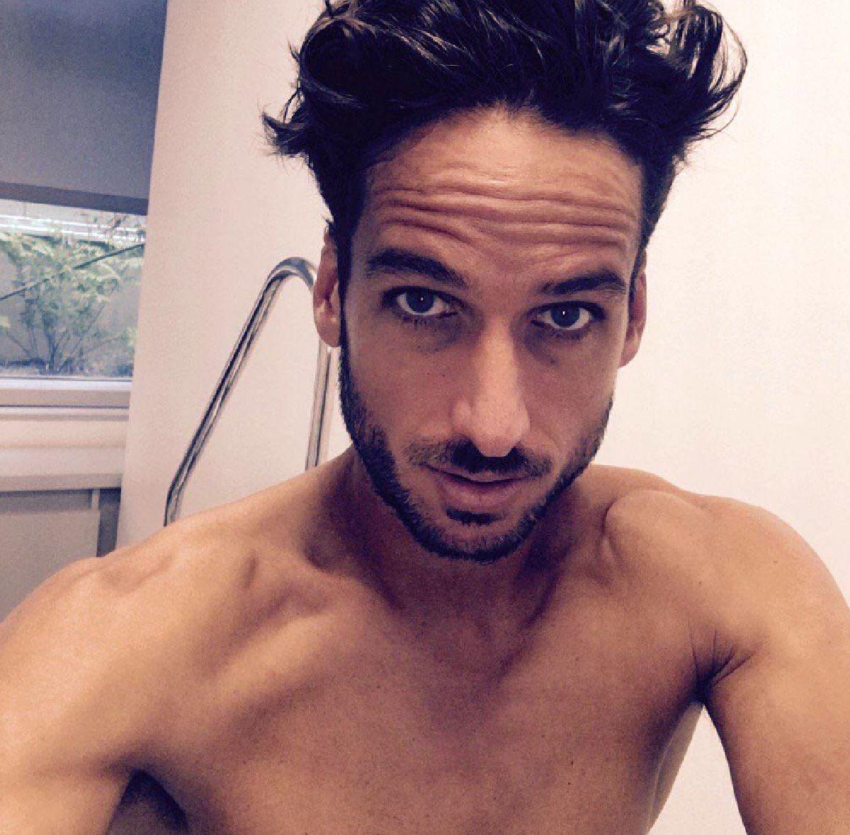 Qué bueno! Feliciano Lopez, cel mai sexy și atrăgător bărbat din circuitul ATP