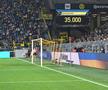 Mircea Lucescu, victorie în amicalul caritabil contra lui Dortmund » Momente emoționante + suma impresionantă strânsă din donațiile fanilor