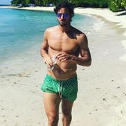 Feliciano Lopez / Sursă foto: Instagram