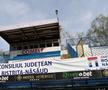 Centenarul „Vampirilor” în paragină și mediocritate » Așa arată astăzi stadionul pe care tremurau granzii: mâncat de mucegai, cu pereți scorojiți și geamuri sparte