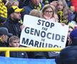 Mircea Lucescu, victorie în amicalul caritabil contra lui Dortmund » Momente emoționante + suma impresionantă strânsă din donațiile fanilor
