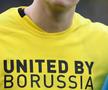 Mircea Lucescu, victorie în amicalul caritabil contra lui Dortmund » Momente emoționante + suma impresionantă strânsă din donațiile fanilor
