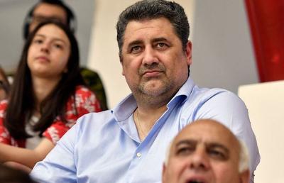 „500€ sub pernă, în 2018! Votul va costa mai mult acum” » Un contracandidat al lui Dedu la șefia FRH face acuzații grave