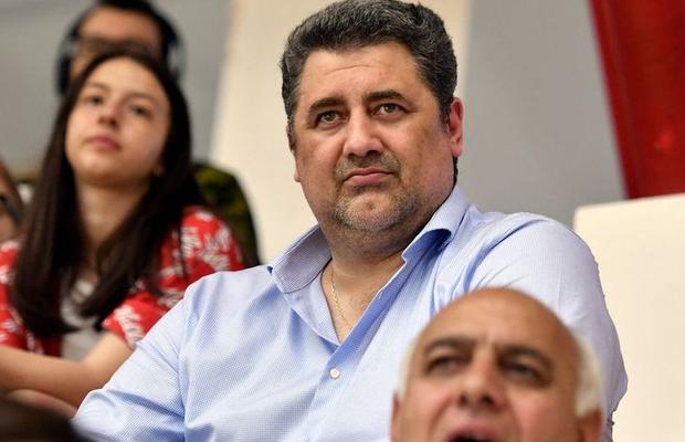 „500€ sub pernă, în 2018! Votul va costa mai mult acum” » Un contracandidat al lui Dedu la șefia FRH face acuzații grave