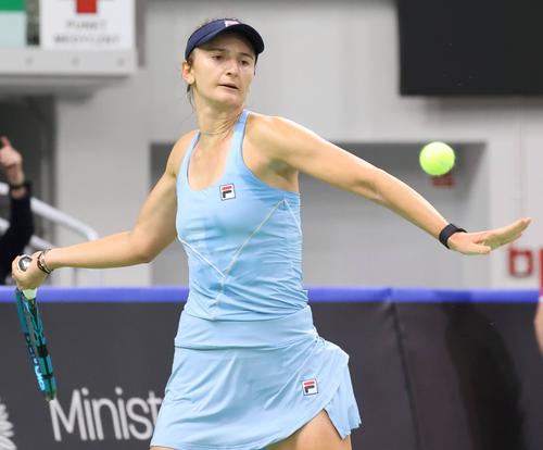 Irina Begu/ foto Imago Images