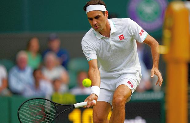 Agentul lui Roger Federer despre un moment complicat din cariera fostului lider mondial: „L-a abandonat”