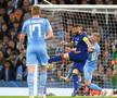 Manchester City - Real Madrid / Sursă foto: Guliver/Getty Images