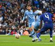 Manchester City - Real Madrid / Sursă foto: Guliver/Getty Images