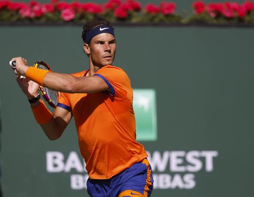 Rafael Nadal/ foto: Imago Images