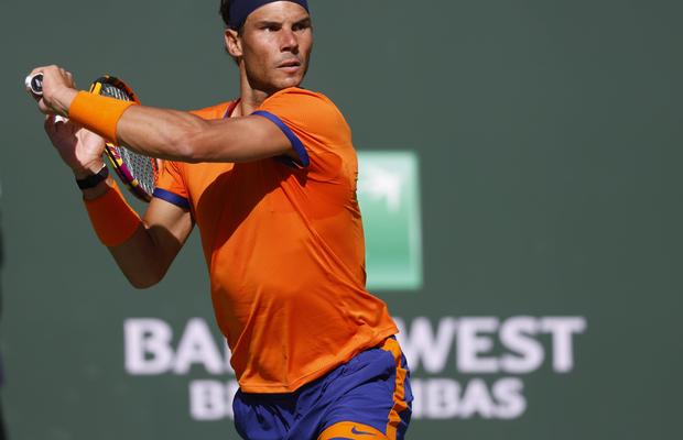 Nadal revine la Madrid, deși e nerefăcut după accidentare: „Îmi doresc să joc acasă”