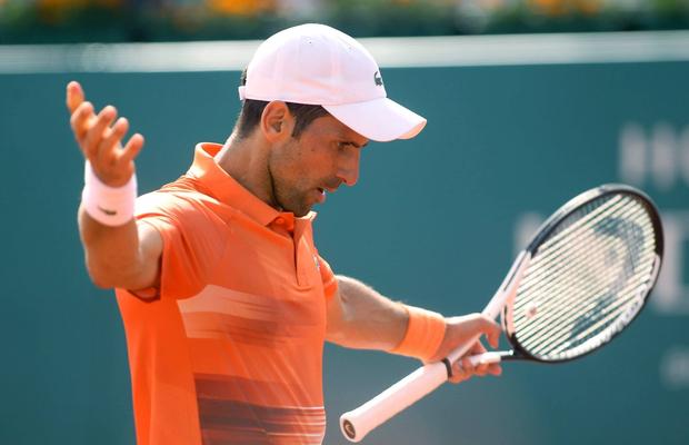 Kasparov, replică acidă pentru Djokovic: „Un sârb spune așa ceva?!”
