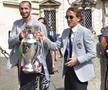 Legendarul Giorgio Chiellini și-a anunțat retragerea: „Va fi ultimul meci al meu la națională”