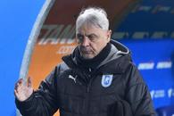 Sorin Cârțu vede doar două variante în finalul de sezon: „Pe doi sigur nu terminăm”