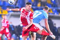 Top surprinzător întocmit de CIES Football Observatory: Dinamo, prima în Liga 1 și pe 17 în Europa, înaintea lui Ajax!