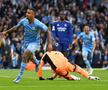 Manchester City - Real Madrid / Sursă foto: Guliver/Getty Images