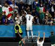 Legendarul Giorgio Chiellini și-a anunțat retragerea: „Va fi ultimul meci al meu la națională”