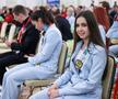Campionii Rusiei, primiți de Putin la Kremlin / FOTO: Imago