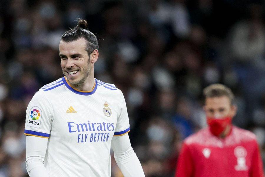 Gareth Bale. Foto: Imago Gareth Bale, tentat de oferta lui Wrexham! Negocierile vor fi purtate într-un loc legendar