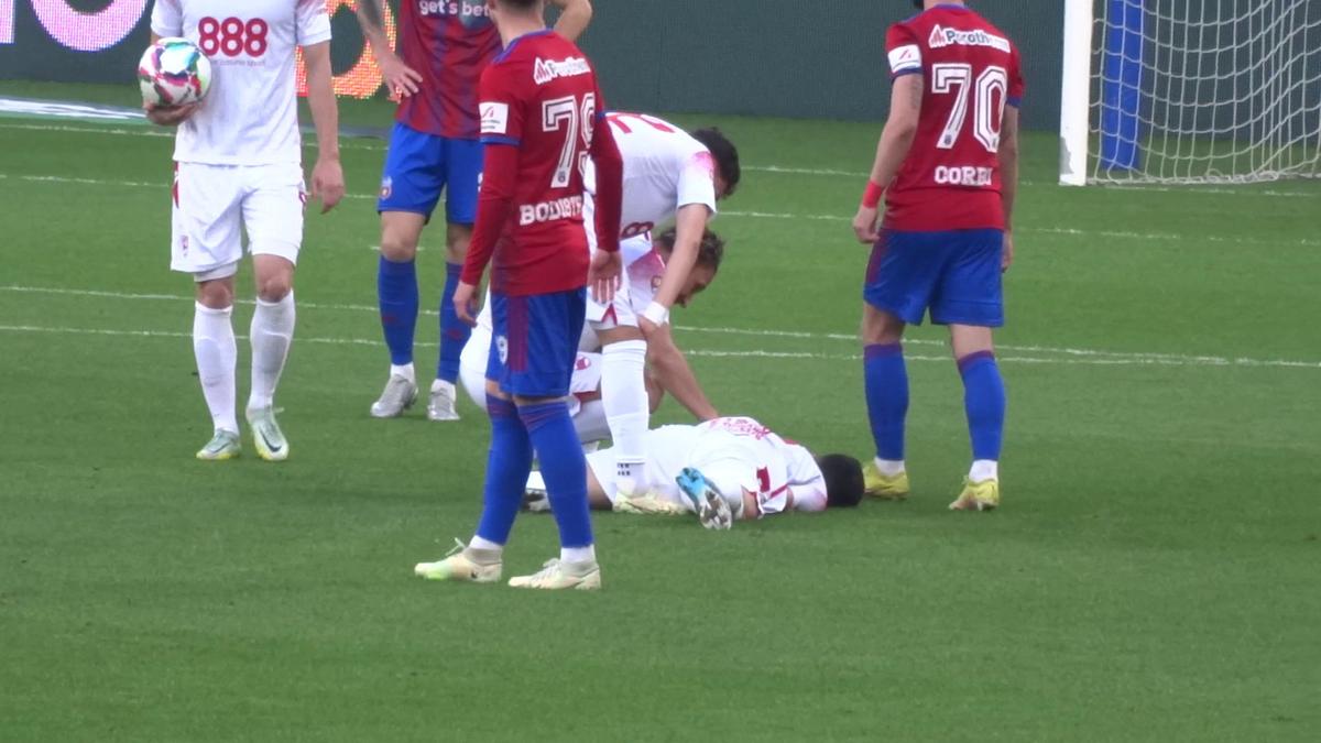 Absență-cheie pentru Dinamo: momentul care a aruncat în aer strategia lui Burcă