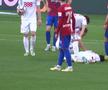 Absență-cheie pentru Dinamo: momentul care a aruncat în aer strategia lui Burcă