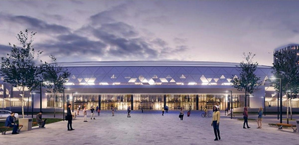 EXCLUSIV „Municipalul” din Bacău, „arena groazei”! Imagini cu stadiul dezastruos în care se află acum stadionul care obișnuia să adune 20.000 de spectatori