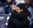 N-a fost derby de titlu, a fost lecția deschisă a lui Guardiola! City se distrează cu Arsenal și merge spre tripla istorică