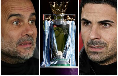 Manchester City și Inter au cele mai mari cote din lume la Mozzart Bet!