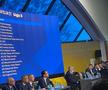 Membrii afiliați la FRF. Prezentarea de la Adunarea Generală a FRF