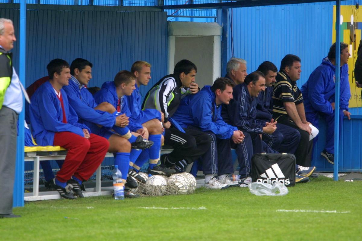 Amintiri de colecție cu Alexandru Andrași » Umilința trăită la Brașov, golul de poveste de pe San Siro și problemele cu patronii din Liga 1: „Am stricat un blat și am fost oaia neagră a fotbalului românesc!”
