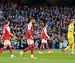 N-a fost derby de titlu, a fost lecția deschisă a lui Guardiola! City se distrează cu Arsenal și merge spre tripla istorică
